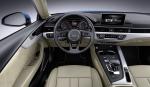 Audi A5 Sportback g-tron S-Line 2016 года (WW)